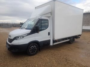 Iveco Daily 2019