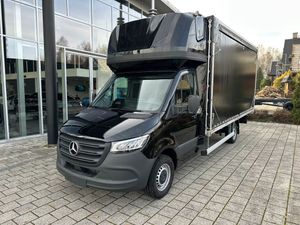 Mercedes-Benz Sprinter 2025