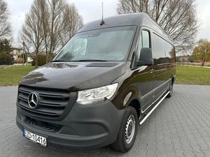 Mercedes-Benz Sprinter 2023