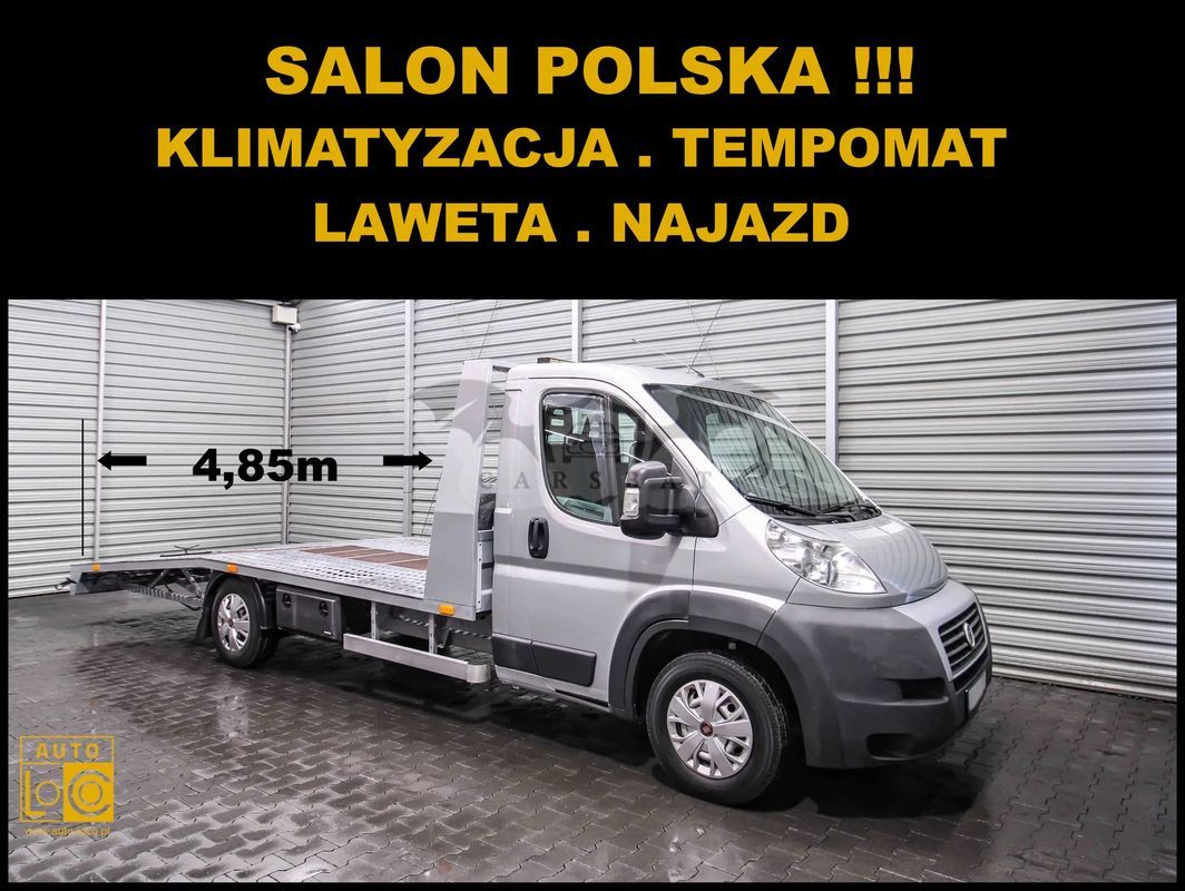 Fiat Ducato 2010