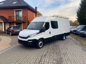Iveco Daily 2017