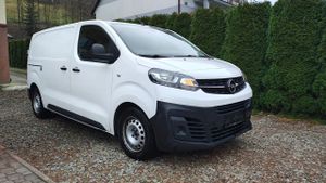 Opel Vivaro 2022