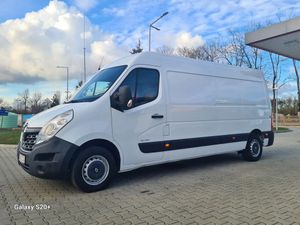 Renault Master 2016