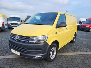 Volkswagen Transporter 2017