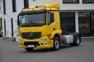 Mercedes-Benz Actros 2018