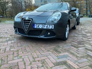 Alfa Romeo Giulietta 2011