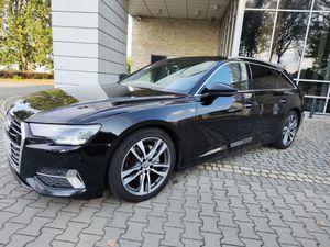 Audi A6 C8 2.0 TDI Quattro S tronic 2019