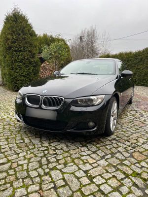 BMW 3 Series E90/E91/E92/E93 2007