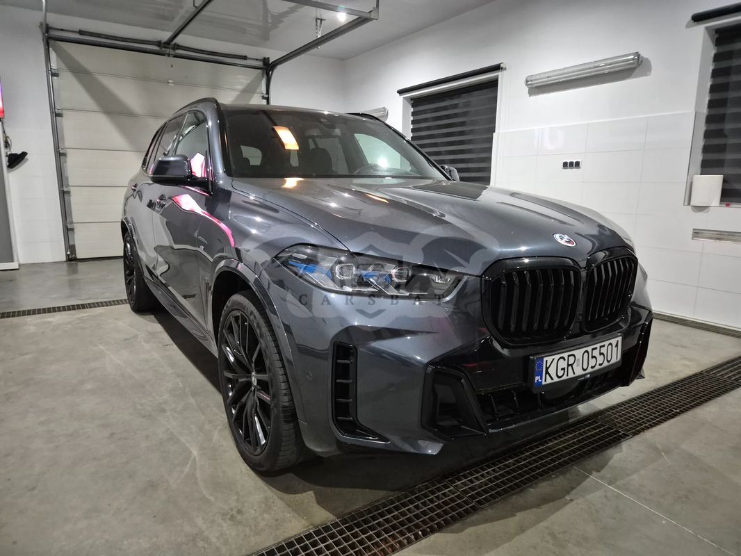 BMW X5 G05 xDrive40i 2019