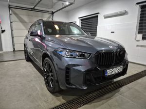 BMW X5 G05 xDrive40i 2019