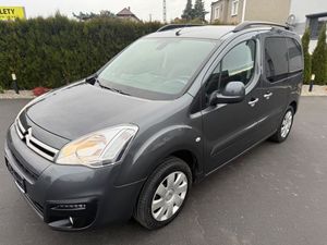 Citroën Berlingo II VTi 120 Silver Selection 2016