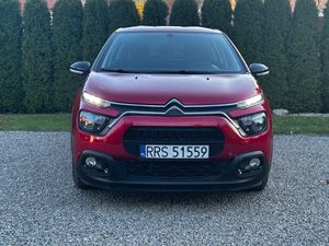 Citroën C3 III 1.5 BlueHDi Plus 2021