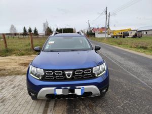 Dacia Duster II 2019