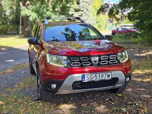 Dacia Duster II 2019
