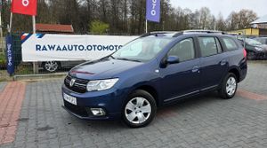 Dacia Logan II MCV TCe 90 S&S Laureate 2018
