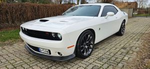 Dodge Challenger 6.4 Scat Pack 2022
