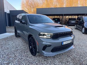 Dodge Durango 2023