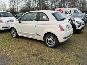 Fiat 500 1.2 8V Pop Euro5 2012