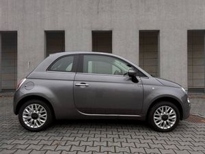 Fiat 500 1.2 8V Lounge 2015