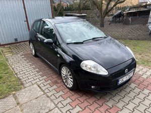 Fiat Punto 1.4 16V Sport 2006