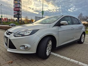 Ford Focus Mk3 1.6 EcoBoost Titanium 2011