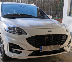 Ford Kuga III 2023