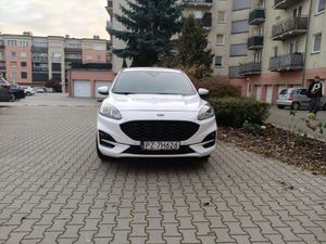 Ford Kuga III 1.5 EcoBlue ST-LINE 2021