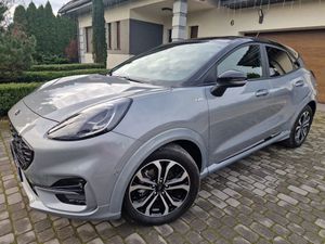 Ford Puma 1.0 EcoBoost Hybrid ST-LINE 2023