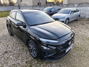 Hyundai Kona I 1.6 T-GDI N Line 4WD DCT 2022
