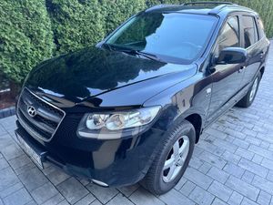Hyundai Santa Fe II 2.2 CRDi 4WD GLS 2006