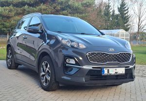 Kia Sportage IV 1.6 T-GDI L 2WD 2019
