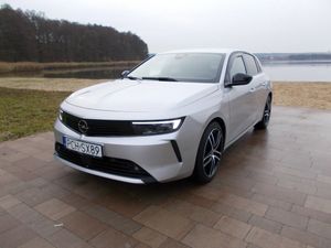 Opel Astra L 1.2 Turbo Business Edition 2023