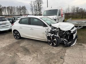 Opel Corsa F Corsa-e 2021
