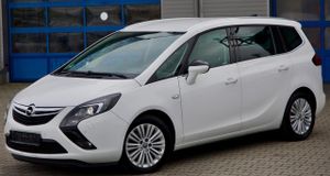 Opel Zafira C Tourer 2.0 CDTI ecoFLEX Start/Stop Business Edition 2016