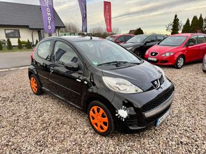 Peugeot 107 70 Millesim 200 2010