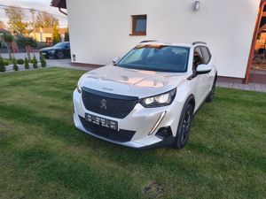 Peugeot 2008 II 1.2 Pure Tech GPF Allure S&S 2020