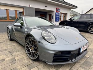 Porsche 911 992 Carrera PDK 2024