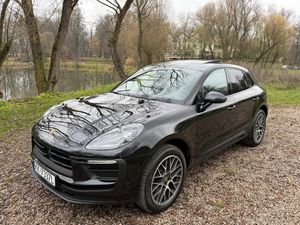 Porsche Macan I Standard 2023