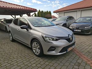 Renault Clio V 1.0 TCe Intens 2022