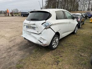Renault Zoe 2017