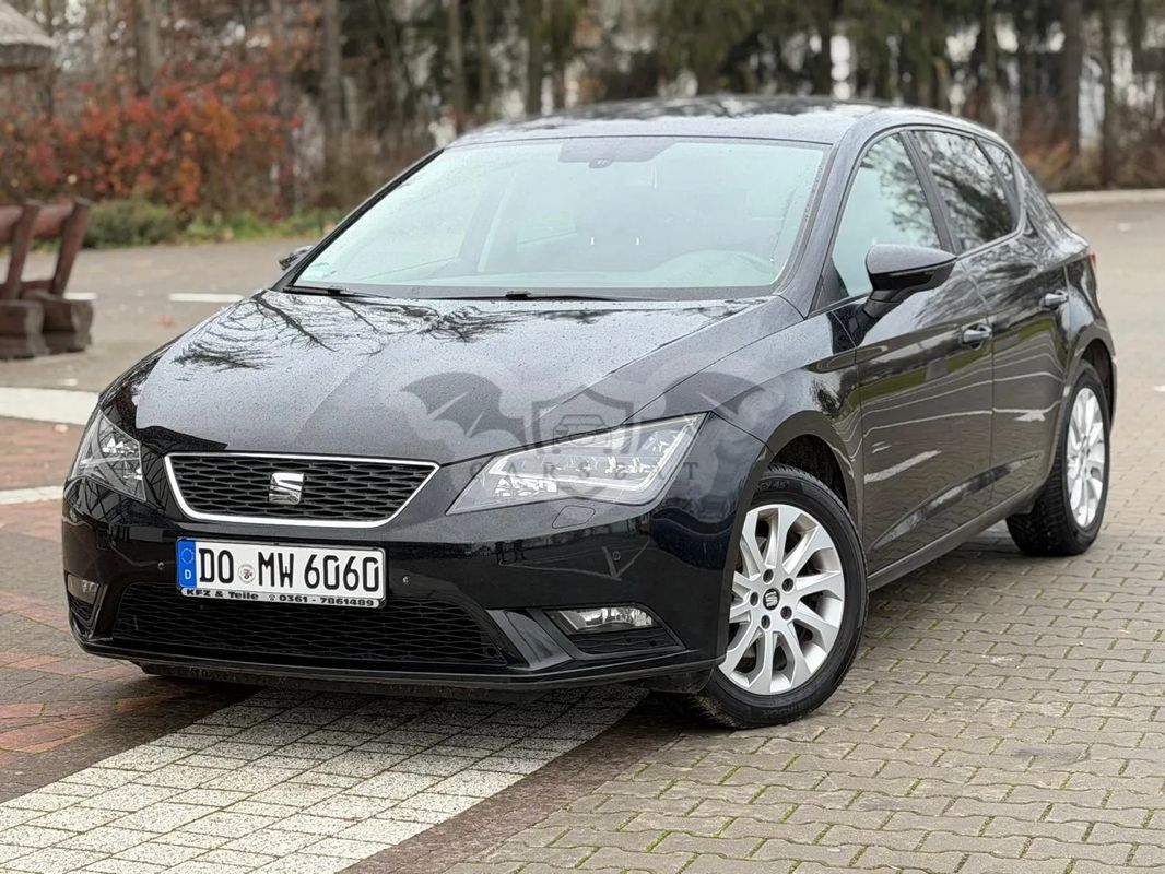 Seat Leon III 2013
