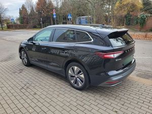 Skoda Enyaq iV 80x 82kWh Advanced 2021