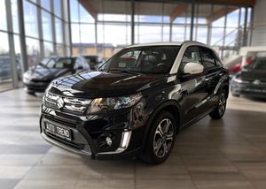 Suzuki Vitara II 2016
