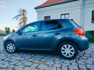 Toyota Auris I 2008