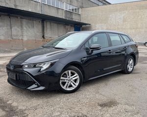Toyota Corolla Seria E21 2019