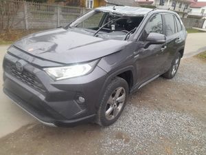 Toyota Rav4 V 2.5 4x2 Hybrid Comfort 2019