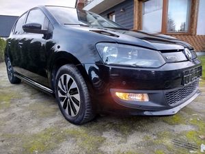 Volkswagen Polo V 1.4 TDI (Blue Motion Technology) Trendline 2015