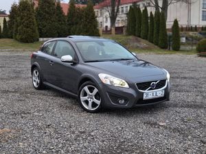Volvo C30 D2 R-Design Start-Stop 2012