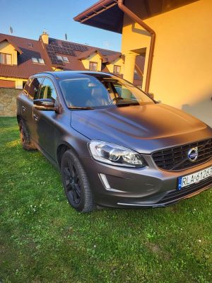 Volvo XC60 I D4 AWD Summum 2014