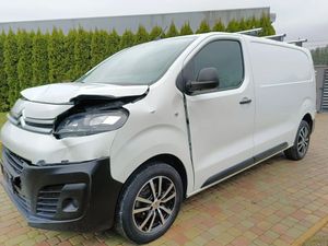 Citroën Jumpy 2020
